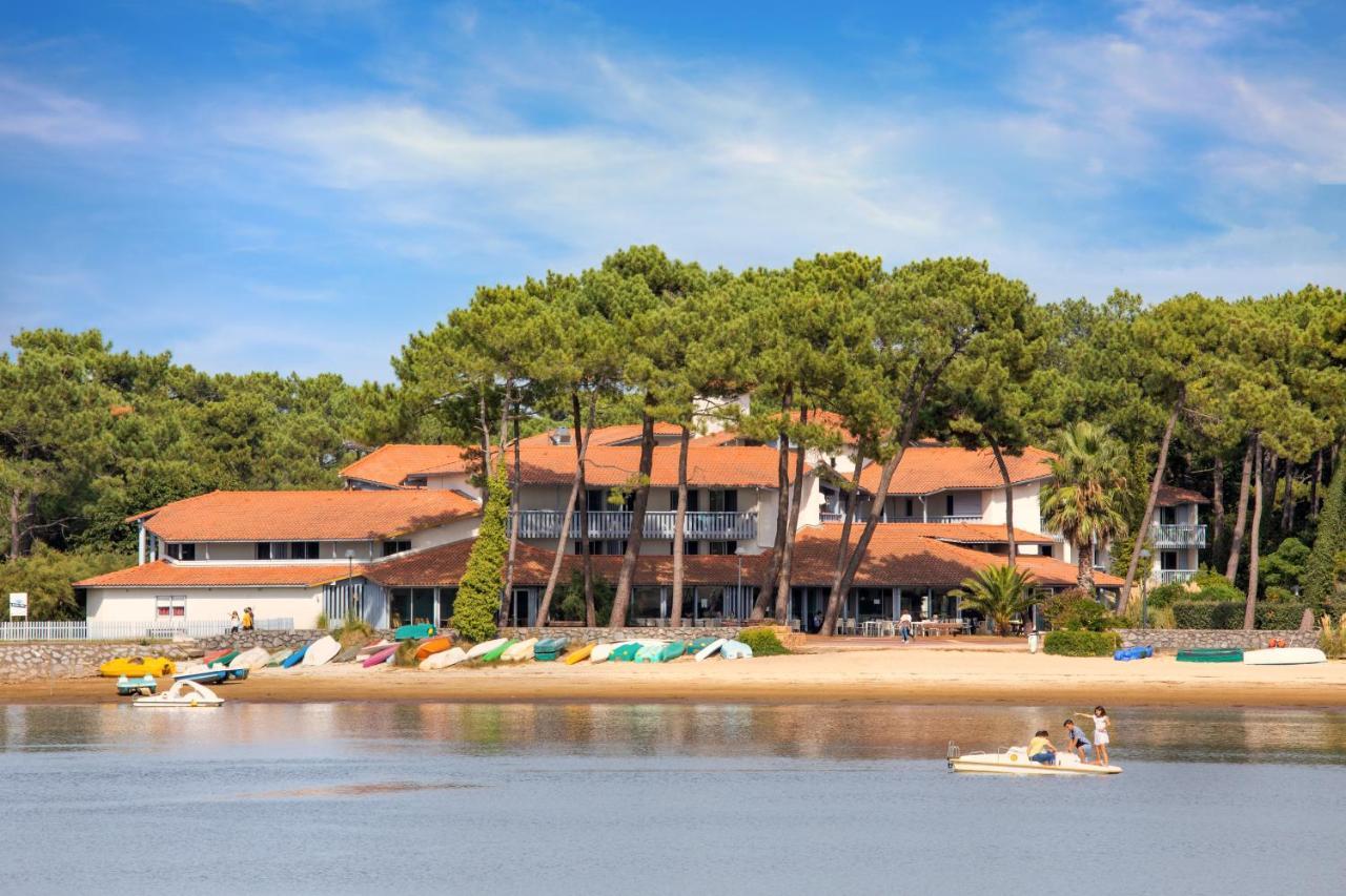 Sowell Family Pignada Plage Soustons Dış mekan fotoğraf